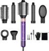 Hair Straightener | Vincofy 7 in 1 Blow Dryer Brush Set Features