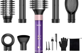Hair Straightener