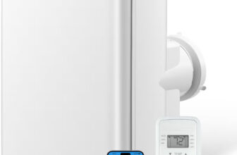 AC 14k BTU