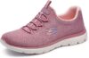 Skechers SUMMITS Women’s Shoes – Lightweight Comfort for Every Step