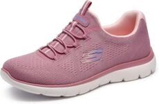 Skechers SUMMITS Women’s Shoes – Lightweight Comfort for Every Step