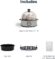 NutriCook Rapid Egg Cooker