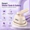 Inalsa Voyager 1200W Mini Steam Iron – Your Perfect Travel Companion!