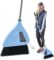 Clean Smarter with the PATHOOR 2-in-1 Sweeper with Built-in Vacuum
