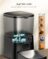 Oneisall 3.5L Automatic Cat Feeder with WiFi App Control