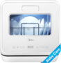 Midea babycare dishwasher