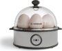 NutriCook Rapid Egg Cooker – Perfect Eggs Made Easy