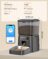 Oneisall 3.5L Automatic Cat Feeder with WiFi App Control