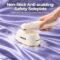Inalsa Voyager 1200W Mini Steam Iron – Your Perfect Travel Companion!