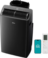 Portable AC