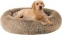 Calming Dog Bed