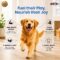 Reward Your Dog with Healthy Chicken Biscuits