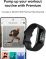 Fitbit Charge 6 Fitness Tracker with Google apps, Heart Rate on Exercise Equipment