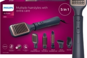 Philips 5000 Series Air Styler – Create Salon-Quality Hairstyles at Home