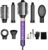 Hair Straightener | Vincofy 7 in 1 Blow Dryer Brush Set Features