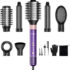 Kikuo hair straightener