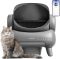 Automatic Self-Cleaning Litter Boxes: A Detailed Comparison and Benefits Analysis