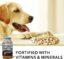 Reward Your Dog with Healthy Chicken Biscuits