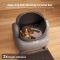 Automatic Self-Cleaning Litter Boxes: A Detailed Comparison and Benefits Analysis