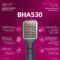 Philips 5000 Series Air Styler – Create Salon-Quality Hairstyles at Home