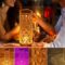 BGFHome Crystal Diamond RGB Table Lamps!