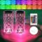 BGFHome Crystal Diamond RGB Table Lamps!