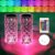 BGFHome Crystal Diamond RGB Table Lamps!
