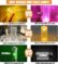 BGFHome Crystal Diamond RGB Table Lamps!