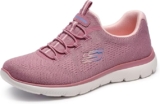 Skechers SUMMITS Women’s Shoes – Lightweight Comfort for Every Step