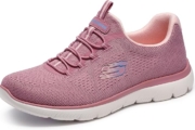 Skechers SUMMITS Women’s Shoes – Lightweight Comfort for Every Step