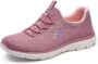 Skechers SUMMITS Women's Shoes – Lightweight Comfort for Every Step