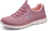 Skechers SUMMITS Women’s Shoes – Lightweight Comfort for Every Step