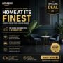 Refresh Your Home for Less!