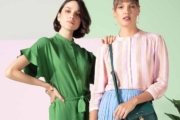 Splash Fashion: Flat 50% Off Plus 100AED off on 400 AED