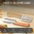 Multi-Functional Vegetable Peeler for Kitchen