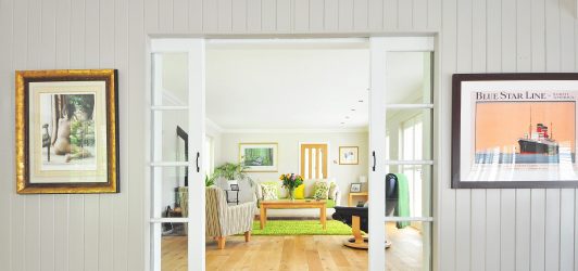 Title on Photo and Gallery shortcode