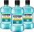 Listerine Cool Mint Mouthwash – Pack of 3 Bottles (3 x 500 ml)