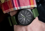Timex’s Beloved 40 mm Expedition Scout Field Watch Is Under AED 210 on Amazon
